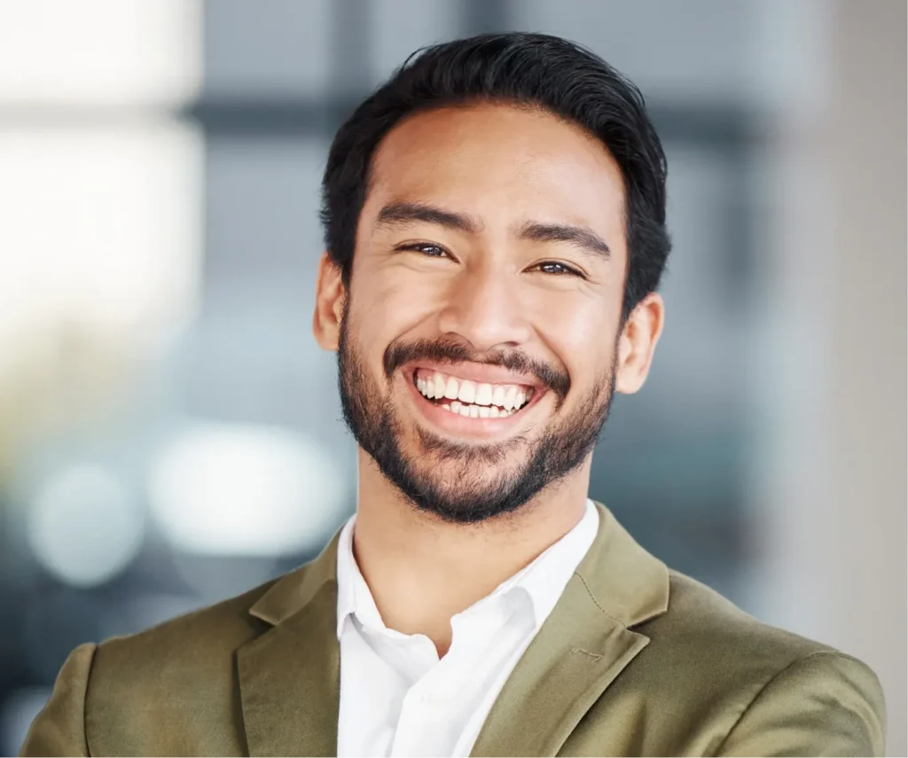 Full mouth dental implants
