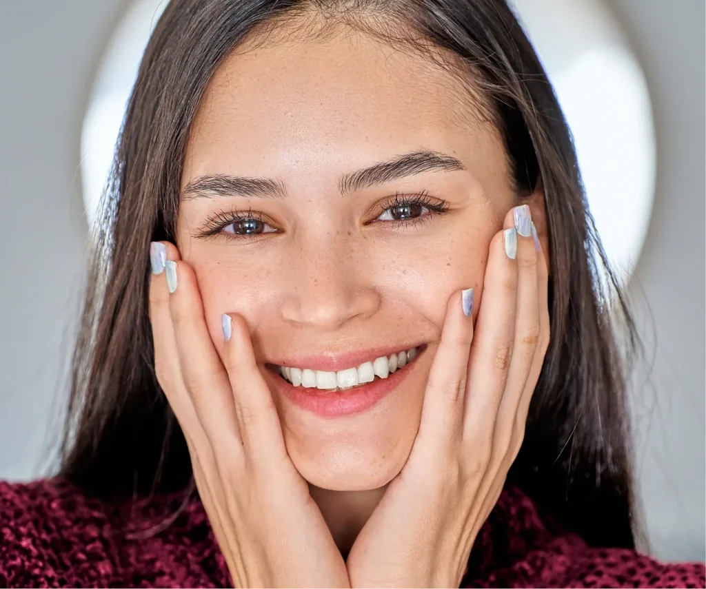 Bone grafting and sinus lift procedure